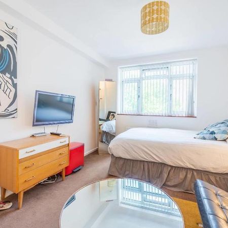 ロンドンFlat 13アパートメント エクステリア 写真