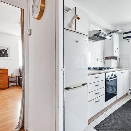 ロンドンFlat 13アパートメント エクステリア 写真
