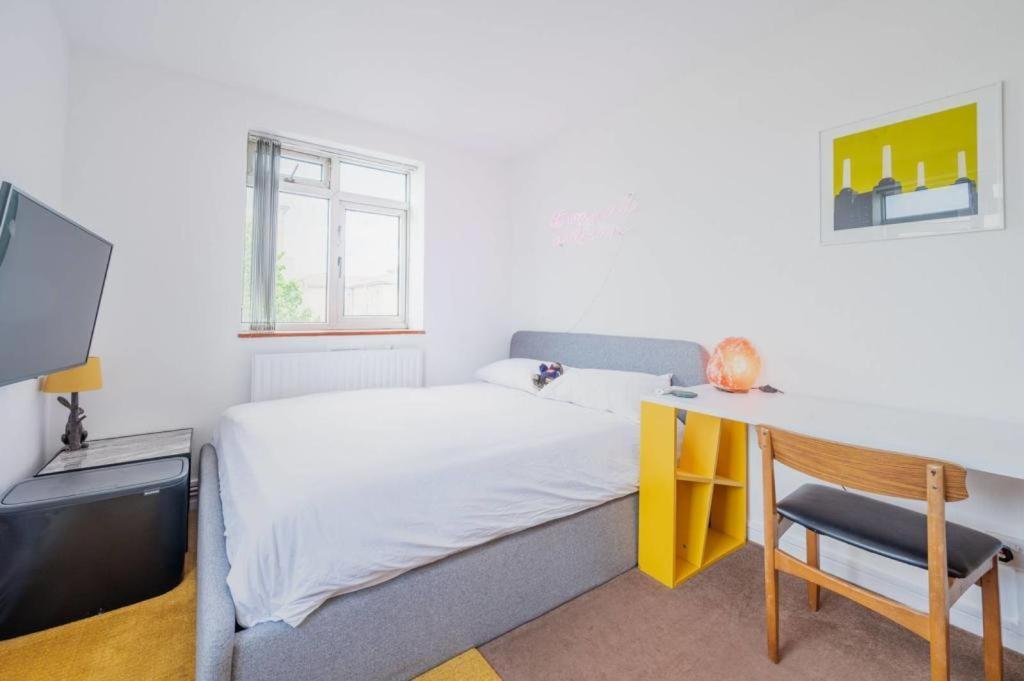 ロンドンFlat 13アパートメント エクステリア 写真