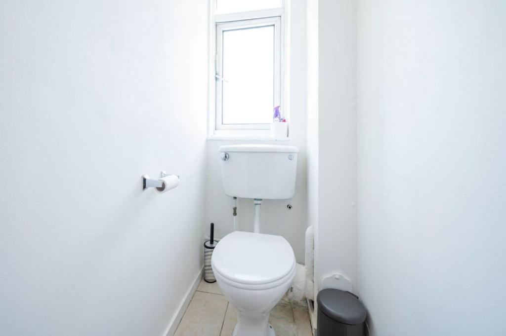 ロンドンFlat 13アパートメント エクステリア 写真