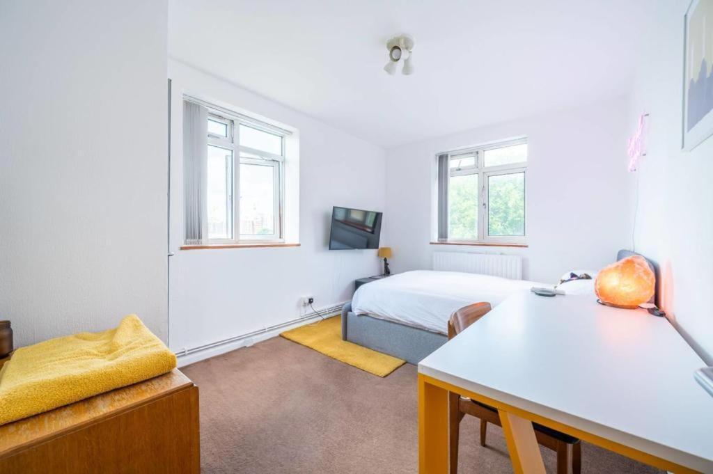 ロンドンFlat 13アパートメント エクステリア 写真